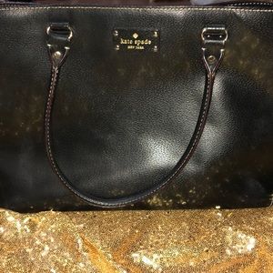 Kate Spade Large Purse